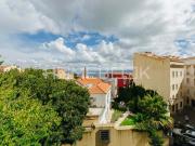 Arrendamento Apartamento T2 Santa Maria Maior Lisboa