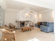 Arrendamento Apartamento T3 Andar de Moradia