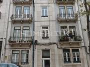 Arrendamento Apartamento T3 Arroios Lisboa