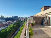 Arrendamento Apartamento T3 Centro da Cidade