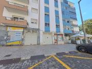 Arrendamento apartamento T3, com terrao e estacionamento...