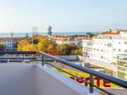 Arrendamento – Apartamento T3 com Vista Mar na Parede,...