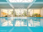 Arrendamento Apartamento T3 de Luxo mobilado Avenidas...
