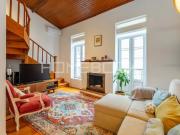 Arrendamento Apartamento T3 Estrela Lisboa