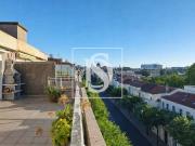 Arrendamento – Apartamento T3 na Avenida da Liberdade