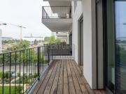 Arrendamento – Apartamento T3 no Edifício Antas Green