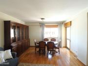 Arrendamento Apartamento T3 Paranhos, Porto