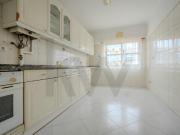 Arrendamento Apartamento T3 Queijas | Central