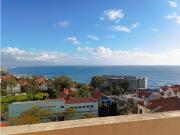Arrendamento, apartamento T4, piscina, Monte Estoril