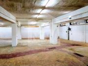 Arrendamento Armazm com 1000 m2 na Pontinha