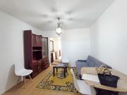 Arrendamento de Apartamento T1, centro da Póvoa de Varzim