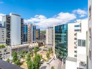 Arrendamento de apartamento T1 na Praça de Espanha