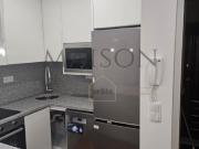 Arrendamento de apartamento t1 na Rua de 5 de Outubro
