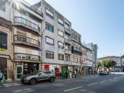 Arrendamento de Apartamento T1 *T2, Junto á Estação de...