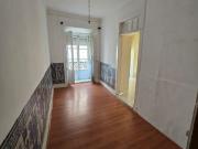 Arrendamento de Apartamento T2 com Logradouro no Coração...