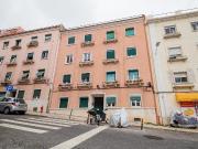 Arrendamento de Apartamento T2 na Rua Dom Domingos Jardo