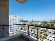 Arrendamento de Apartamento T2 na Rua Jos Gomes Ferreira