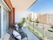 Arrendamento de apartamento T2 no Empreendimento Solvillas