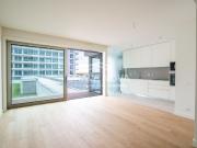 Arrendamento de Apartamento T2 Novo com Vista...