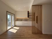 Arrendamento de apartamento t2 totalmente remodelado na...