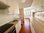 Arrendamento de Apartamento T2 totalmente renovado com...