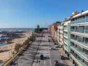Arrendamento de Apartamento T3 de Luxo na Foz do Douro...