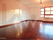 ARRENDAMENTO DE APARTAMENTO T3 EM BENFICA
