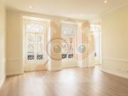 Arrendamento de apartamento t3 na avenida da Liberdade