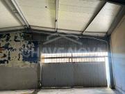 Arrendamento de Armazém com licença industrial, de...