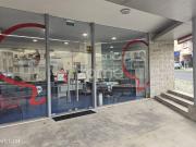 Arrendamento de espao comercial no Cacm
