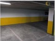 Arrendamento de estacionamento
