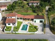 Arrendamento de Moradia T3 Gondoriz, Terras de Bouro