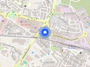 Arrendamento de quartos em apartamento T3 em Portimao