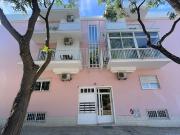 Arrendamento de T2 com varanda e parqueamento para 1...