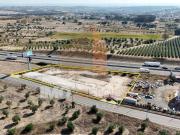 Arrendamento de Terreno Vedado – 4.772 m² – EN3, Póvoa...