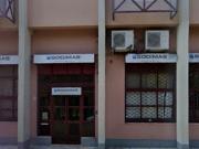 Arrendamento loja/armazm