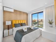 ARRENDAMENTO LONGA DURAÇÃO Quarteira