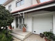 Arrendamento – Moradia T3+1 mobilada com cave, garagem,...