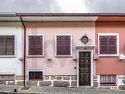 Arrendamento — Moradia T3+1 mobilada e com grande...