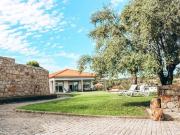 Arrendamento Moradia T5 com piscina, mobilada e...