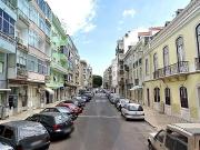 Arrendamento Prédio 3 Pisos | Campo Ourique