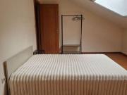 Arrendamento Quarto Suite no centro de Custóias...