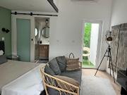 Arrendamento T0+1 Mobilado no Bonfim