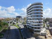 Arrendamento T1 c/lugar de garagem no Porto