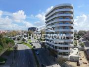 Arrendamento T1 c/lugar de garagem no Porto