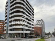 Arrendamento T1 c/lugar de garagem no Porto