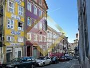 Arrendamento T1 Duplex Centro do Porto!