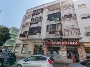 Arrendamento T1 em Cacilhas