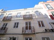 Arrendamento T1 Lisboa Marqus de Pombal