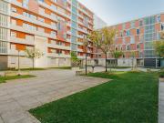 Arrendamento T1 Lumiar – mobilado e com garagem